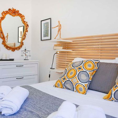 Ferienwohnung Bella Nonna Rom Exterior foto