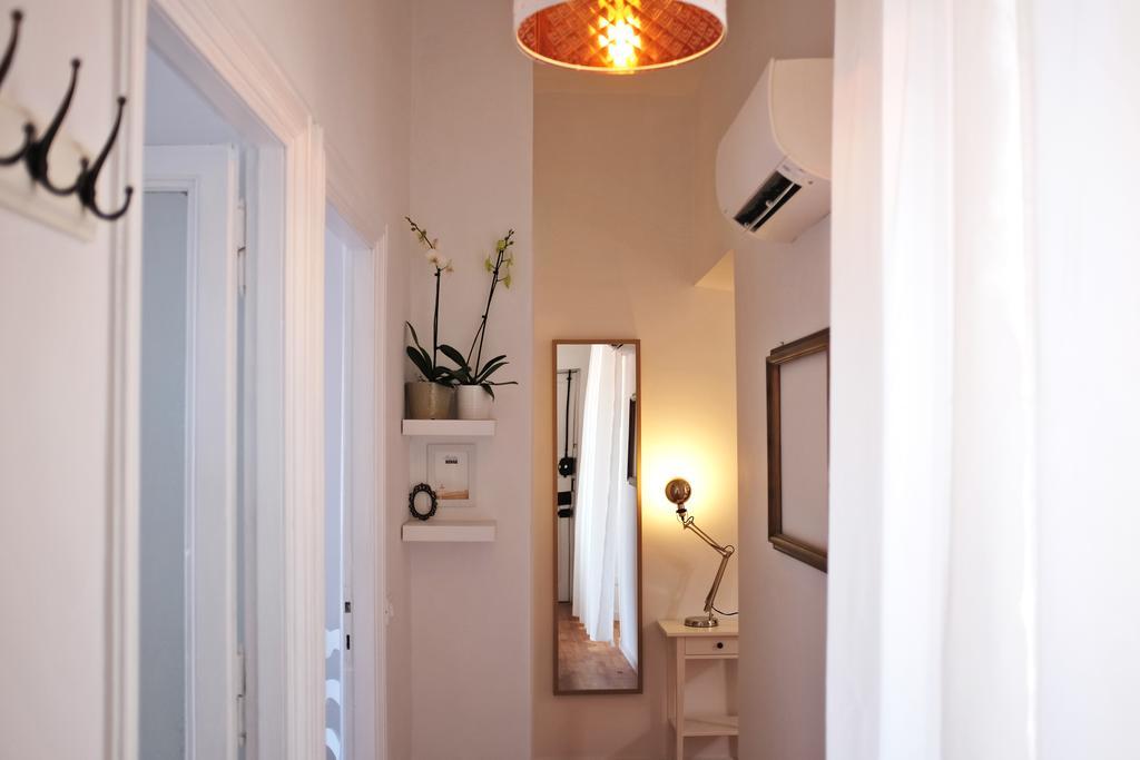 Ferienwohnung Bella Nonna Rom Zimmer foto