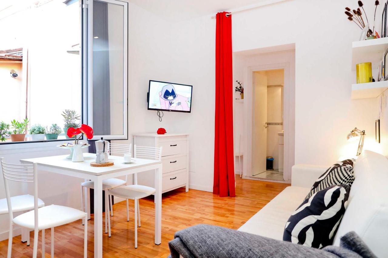Ferienwohnung Bella Nonna Rom Exterior foto