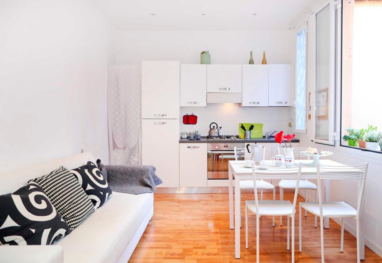 Ferienwohnung Bella Nonna Rom Exterior foto