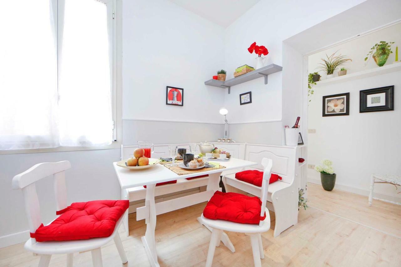 Ferienwohnung Bella Nonna Rom Exterior foto