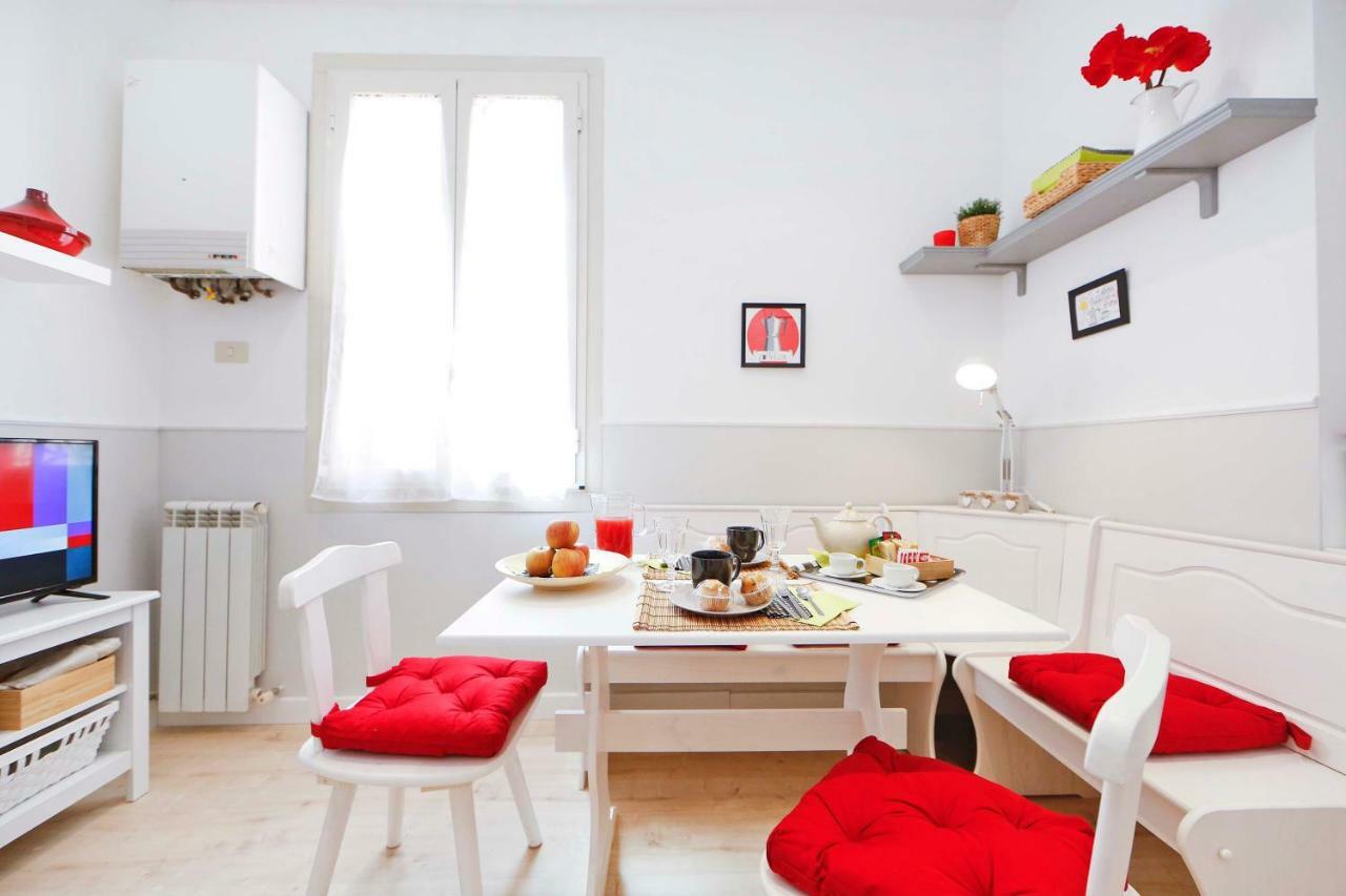 Ferienwohnung Bella Nonna Rom Exterior foto