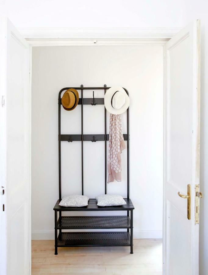 Ferienwohnung Bella Nonna Rom Exterior foto