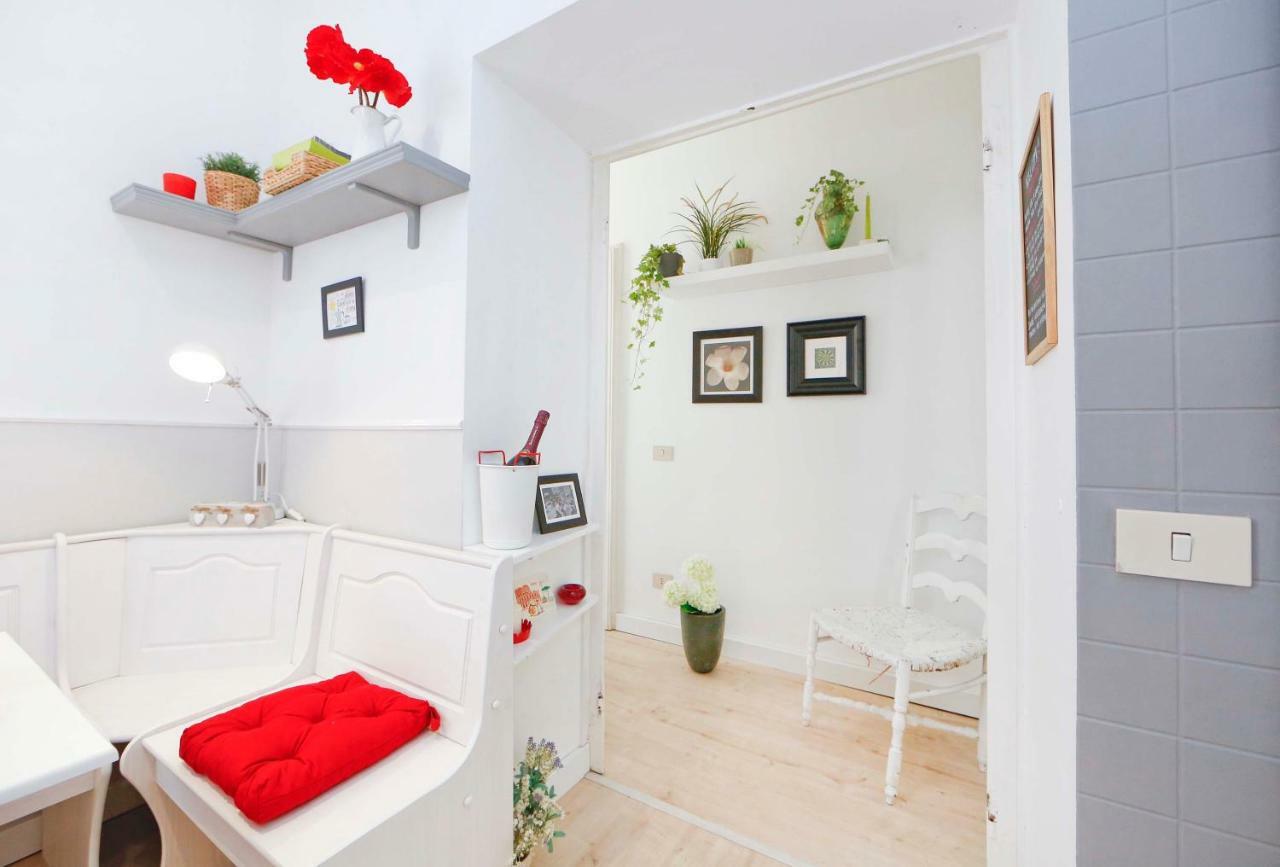 Ferienwohnung Bella Nonna Rom Exterior foto