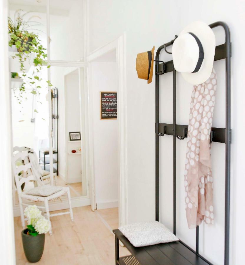 Ferienwohnung Bella Nonna Rom Exterior foto