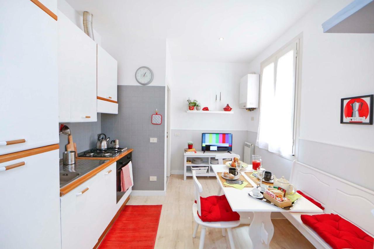 Ferienwohnung Bella Nonna Rom Exterior foto